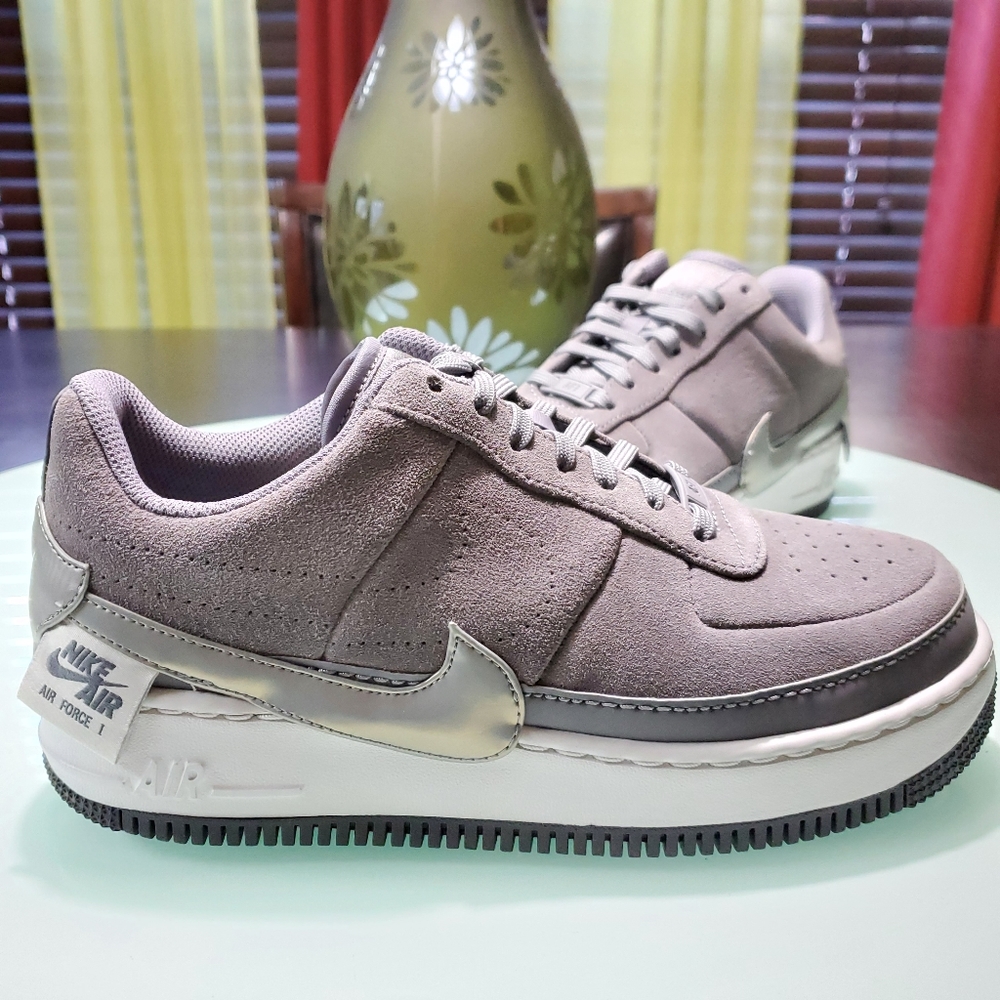 Nike Air Force 1 Jester Low